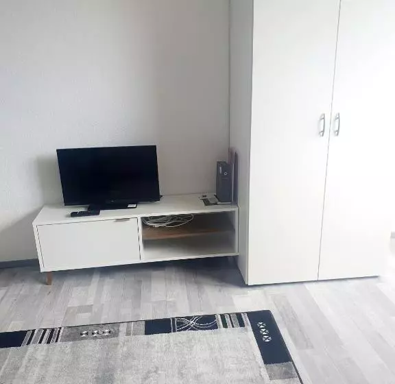 Fee Apartment 1 Bremerhaven