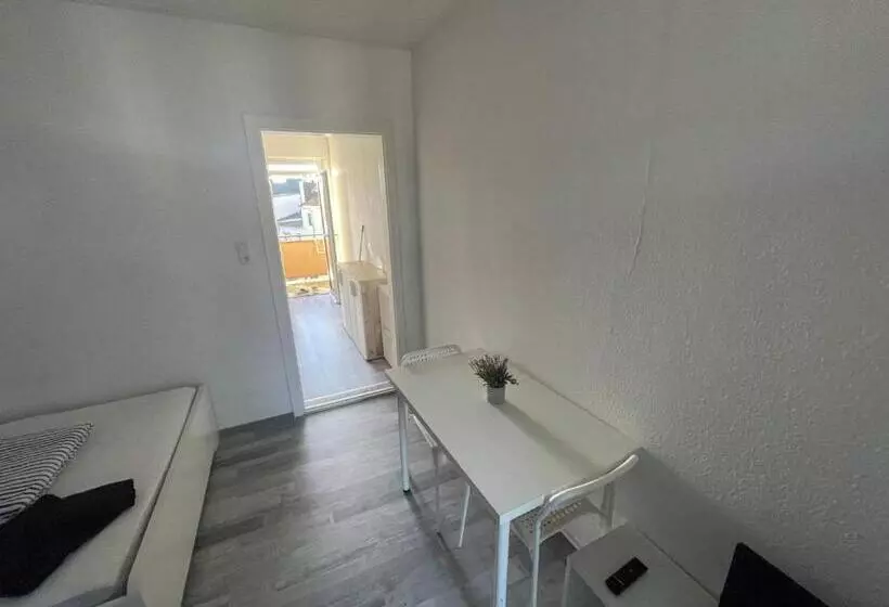 Fee Apartment 1 Bremerhaven