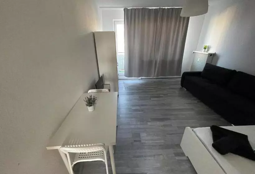 Fee Apartment 1 Bremerhaven