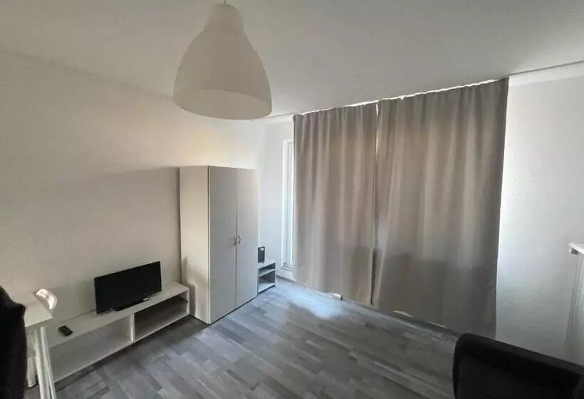 Fee Apartment 1 Bremerhaven
