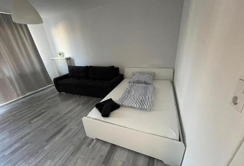 Fee Apartment 1 Bremerhaven