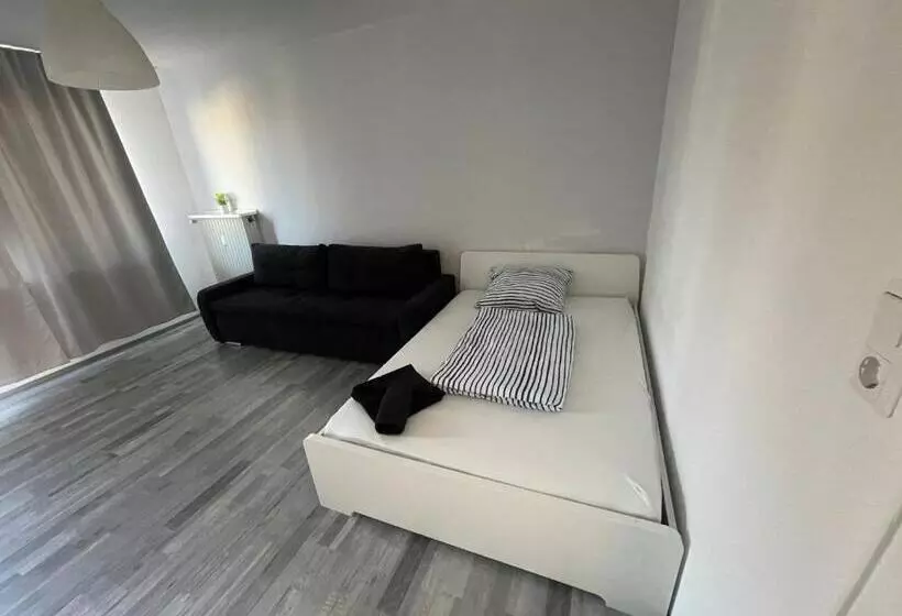 Fee Apartment 1 Bremerhaven