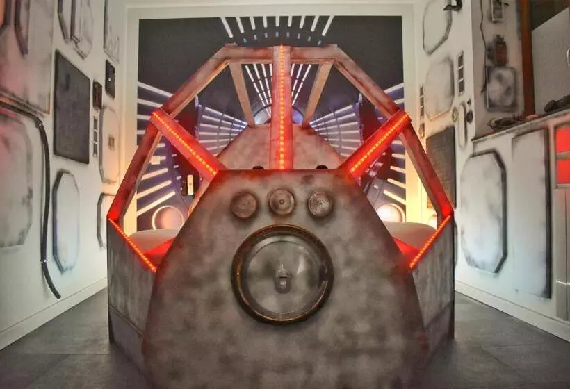 Galaxy Spa 4 Pers Jacuzzi Insolite Parking Jardin Clim Colmar