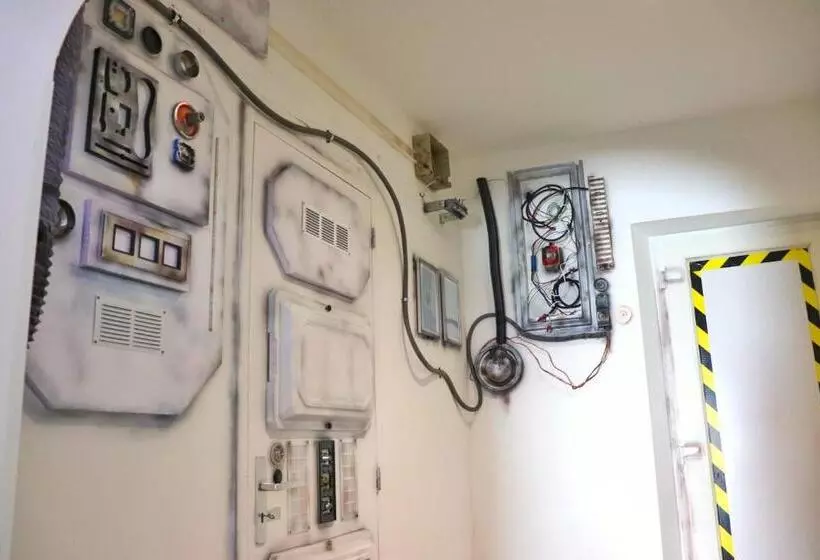 Galaxy Spa 4 Pers Jacuzzi Insolite Parking Jardin Clim Colmar