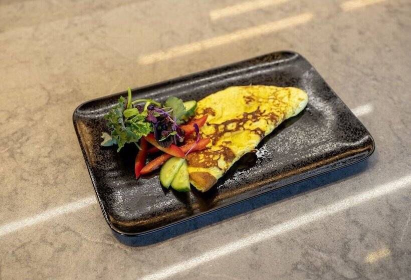 B Mine Hotel Frankfurt Airport