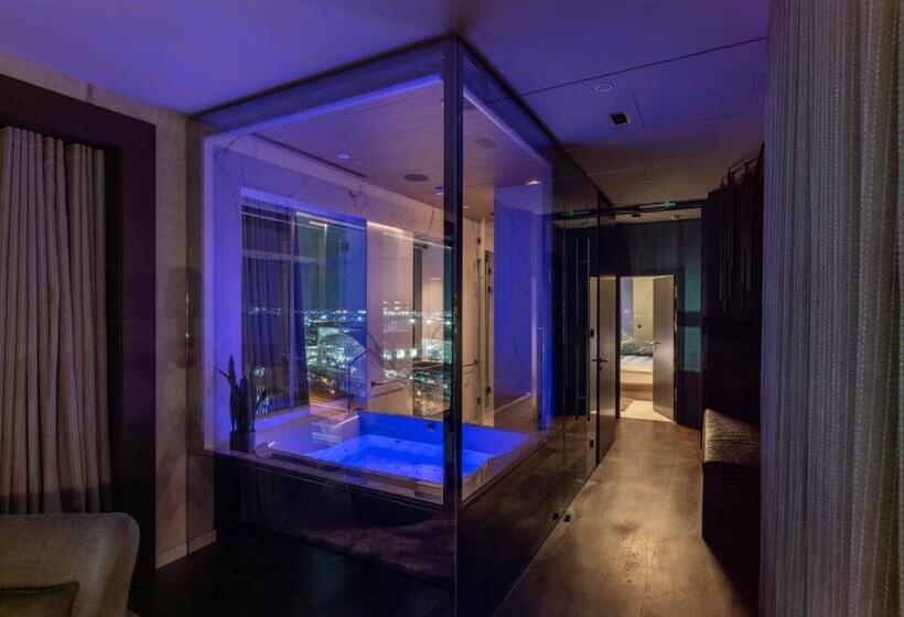 B Mine Hotel Frankfurt Airport