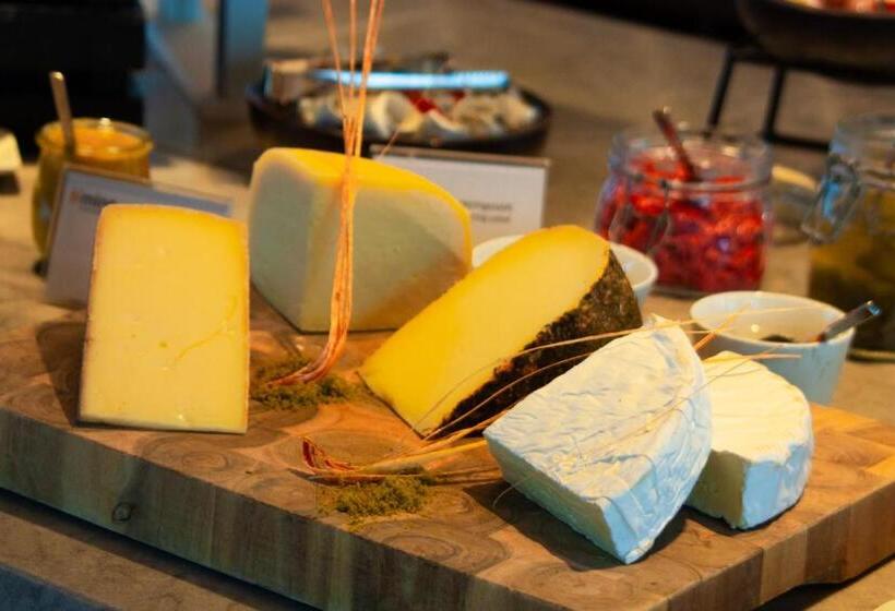 B Mine Hotel Frankfurt Airport