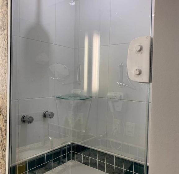 هتل Get A Flat 401 /jardins/ Ibirapuera