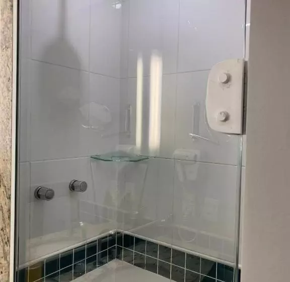 هتل Get A Flat 401 /jardins/ Ibirapuera