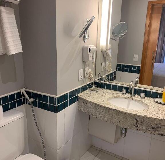 هتل Get A Flat 401 /jardins/ Ibirapuera