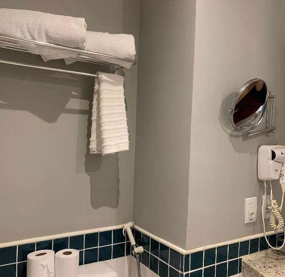 هتل Get A Flat 401 /jardins/ Ibirapuera