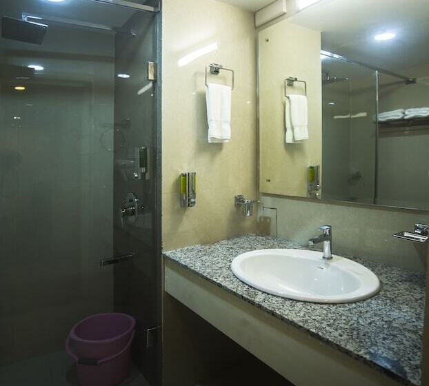 בית מלון כפרי Guruvayur Darshan