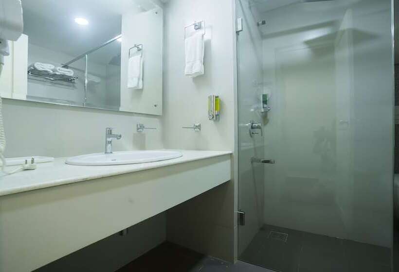 בית מלון כפרי Guruvayur Darshan