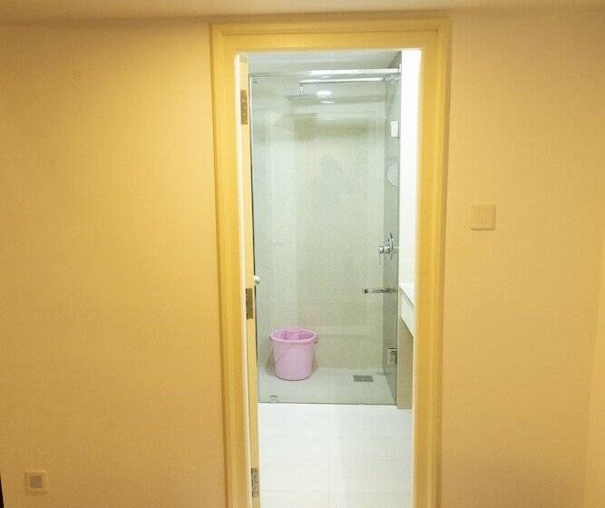 בית מלון כפרי Guruvayur Darshan