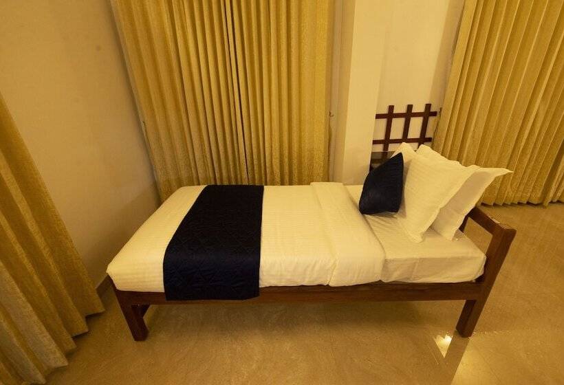 בית מלון כפרי Guruvayur Darshan