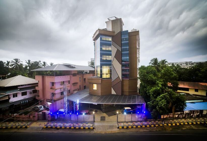 בית מלון כפרי Guruvayur Darshan