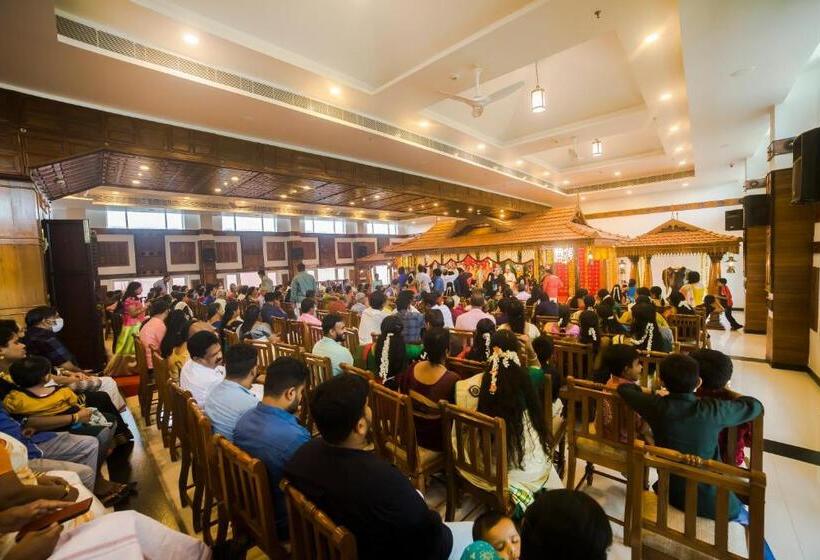 בית מלון כפרי Guruvayur Darshan