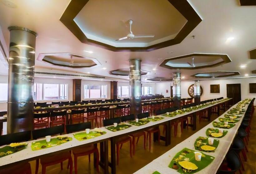 בית מלון כפרי Guruvayur Darshan