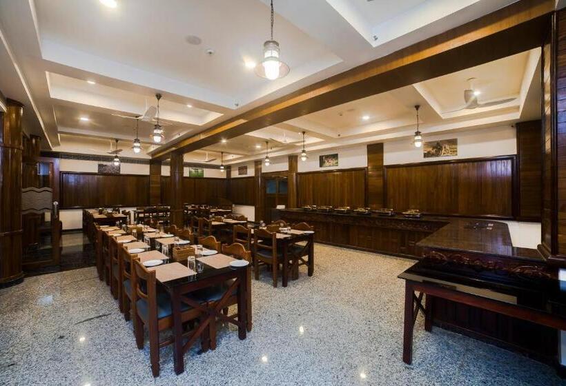 בית מלון כפרי Guruvayur Darshan