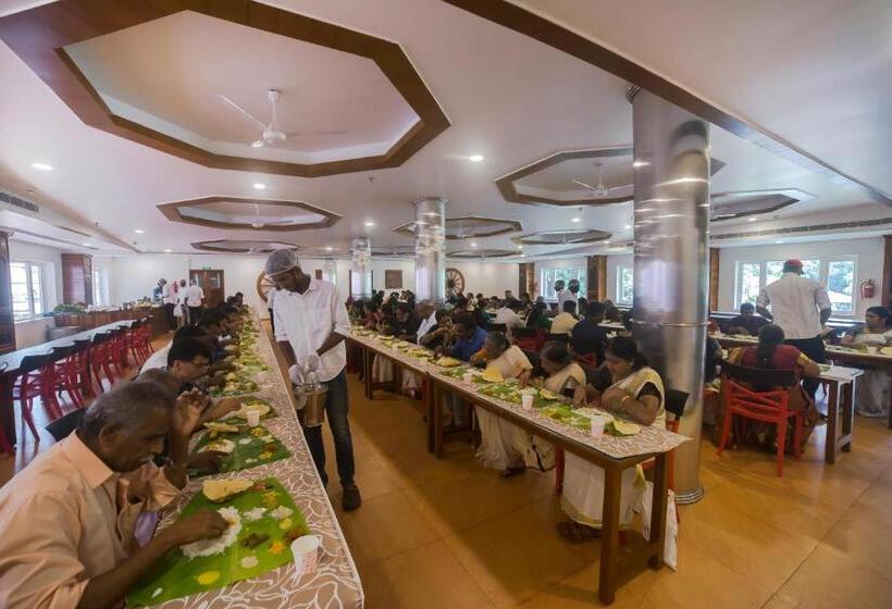 בית מלון כפרי Guruvayur Darshan