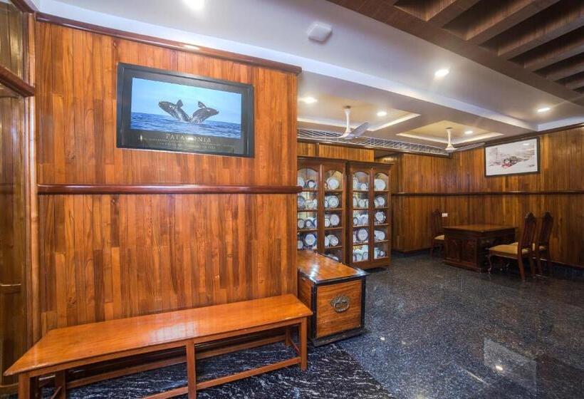 בית מלון כפרי Guruvayur Darshan