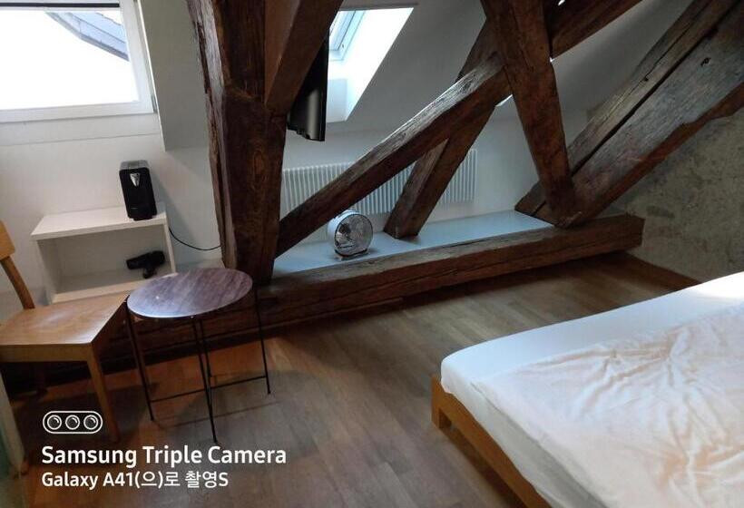 Otel Lestelle   Self Check In