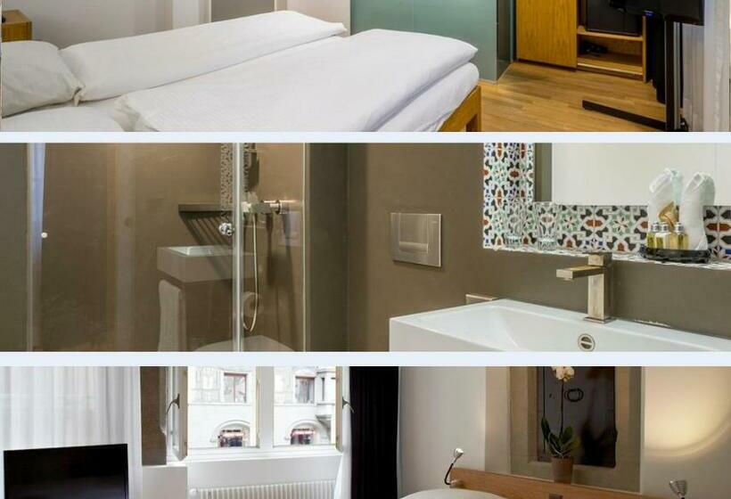 Otel Lestelle   Self Check In