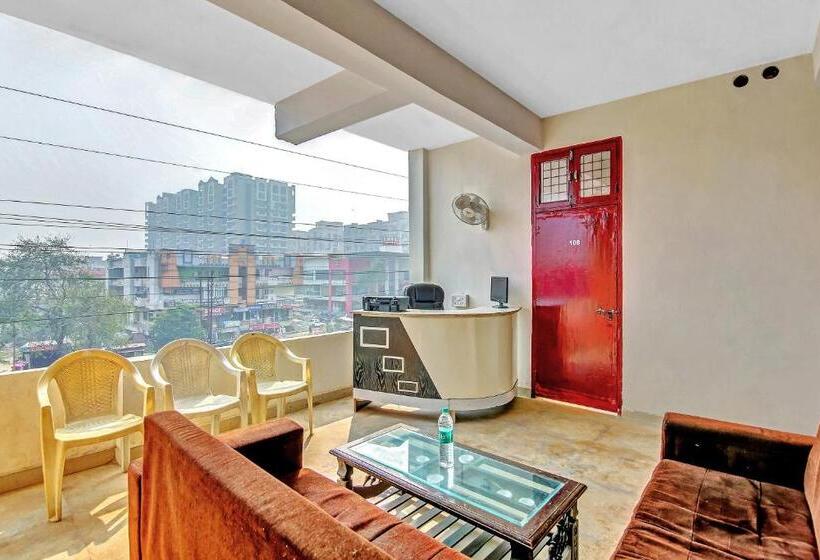 فندق Oyo 86315 Yash