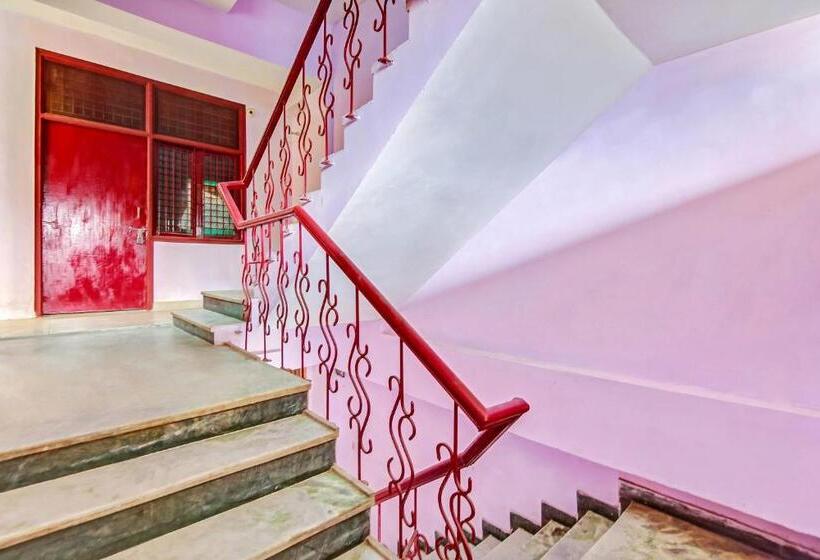 فندق Oyo 86315 Yash