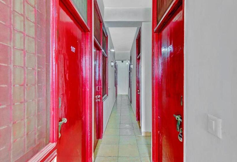 فندق Oyo 86315 Yash