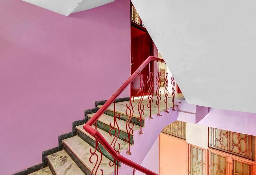 فندق Oyo 86315 Yash