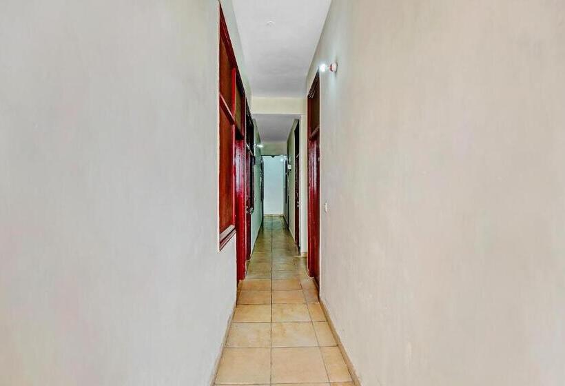 فندق Oyo 86315 Yash