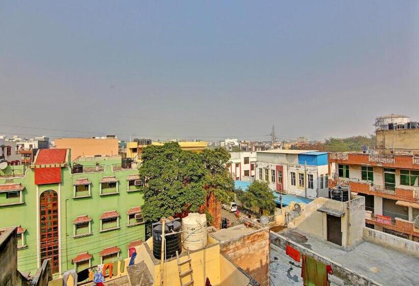 فندق Oyo 86315 Yash