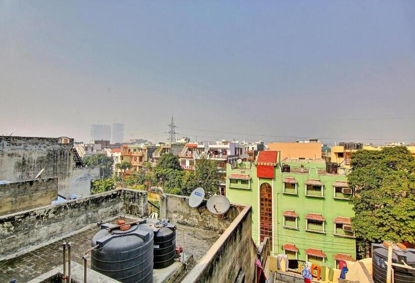 فندق Oyo 86315 Yash