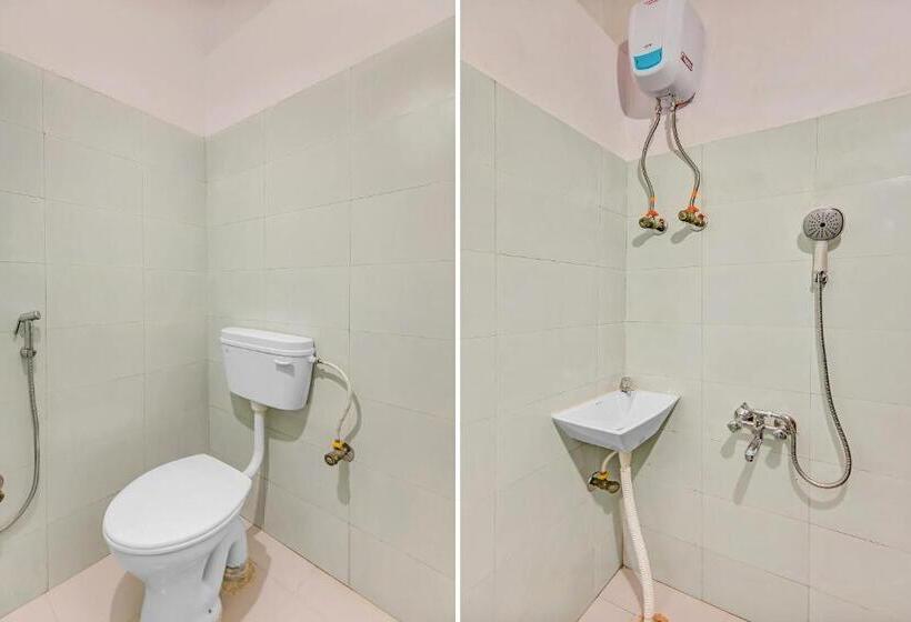 فندق Oyo 86315 Yash