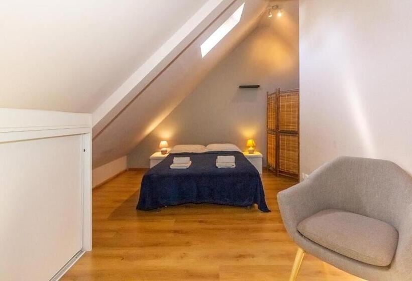 Kaolin Villa 5 Chambres Piscine Au Cœur De La Saline Les Bains