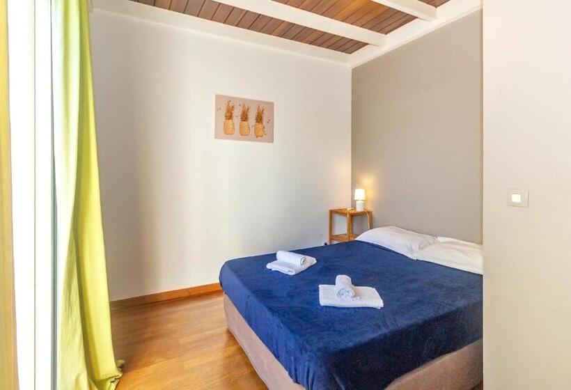 Kaolin Villa 5 Chambres Piscine Au Cœur De La Saline Les Bains