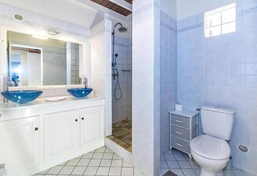 Kaolin Villa 5 Chambres Piscine Au Cœur De La Saline Les Bains