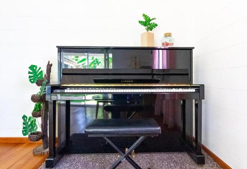 Kaolin Villa 5 Chambres Piscine Au Cœur De La Saline Les Bains