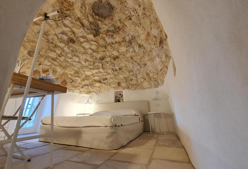 La Nicchia Trullo