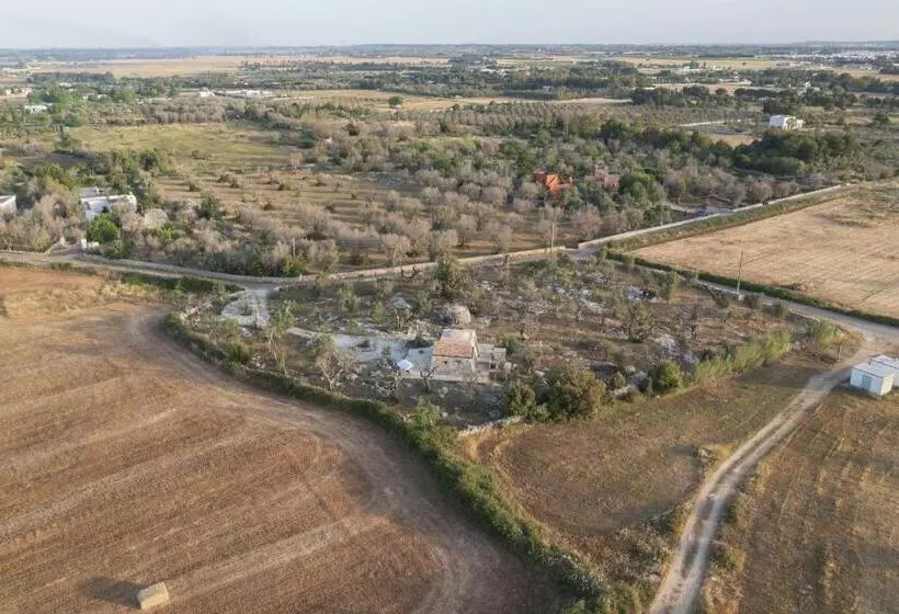 La Nicchia Trullo
