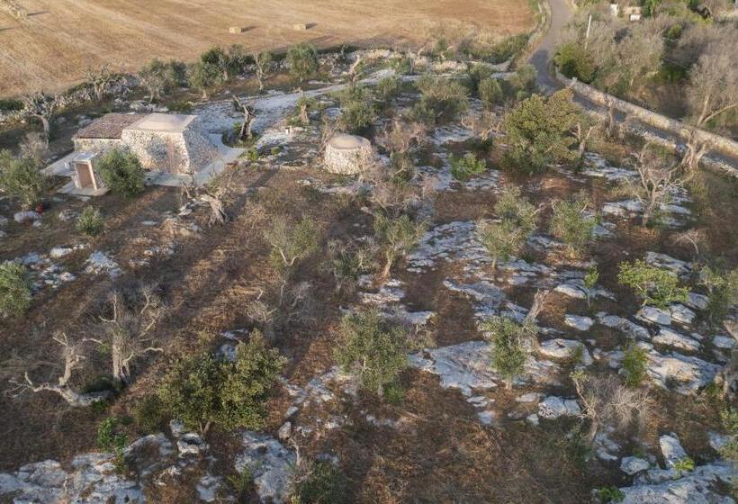 La Nicchia Trullo
