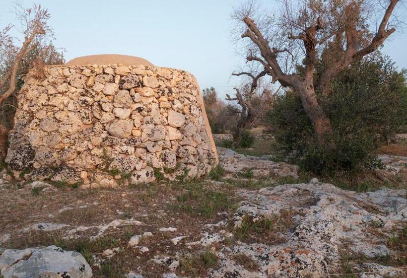 La Nicchia Trullo