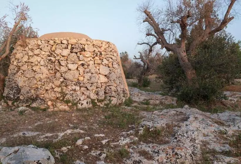 La Nicchia Trullo
