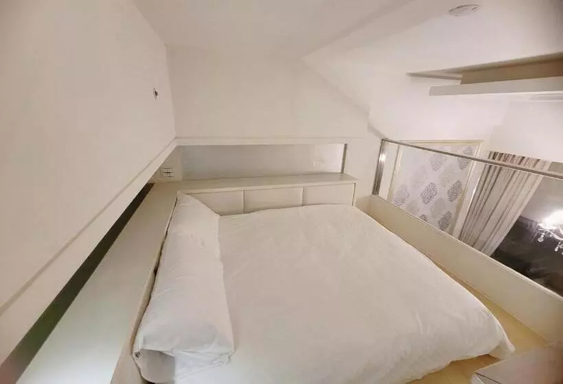 پانسیون 元本山湯宿 山明水秀 宜蘭縣旅館210號
