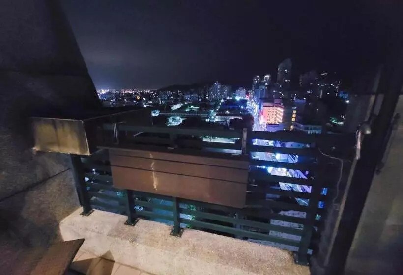 پانسیون 元本山湯宿 山明水秀 宜蘭縣旅館210號
