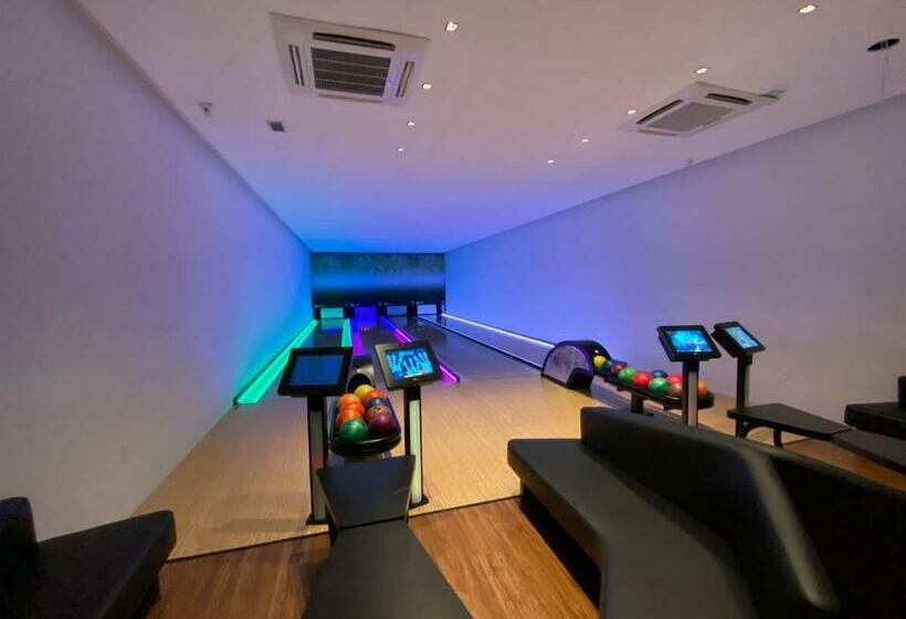 Salinas Premium Resort