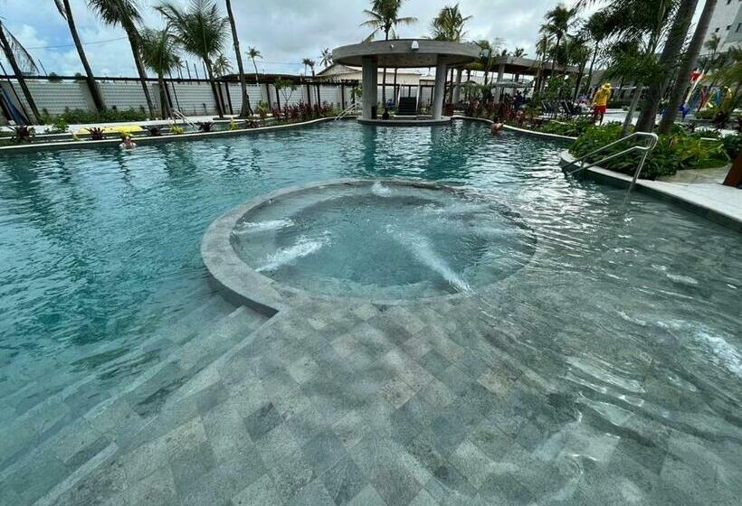 Salinas Premium Resort