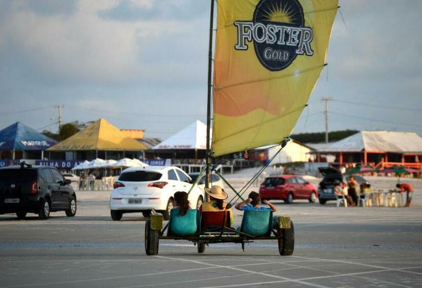 Salinas Premium Resort