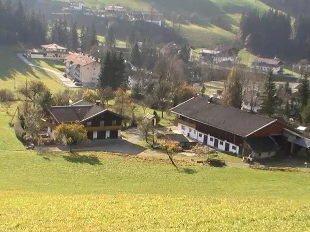 Trattenbachhof
